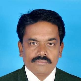 Rajesh A. Shinde 